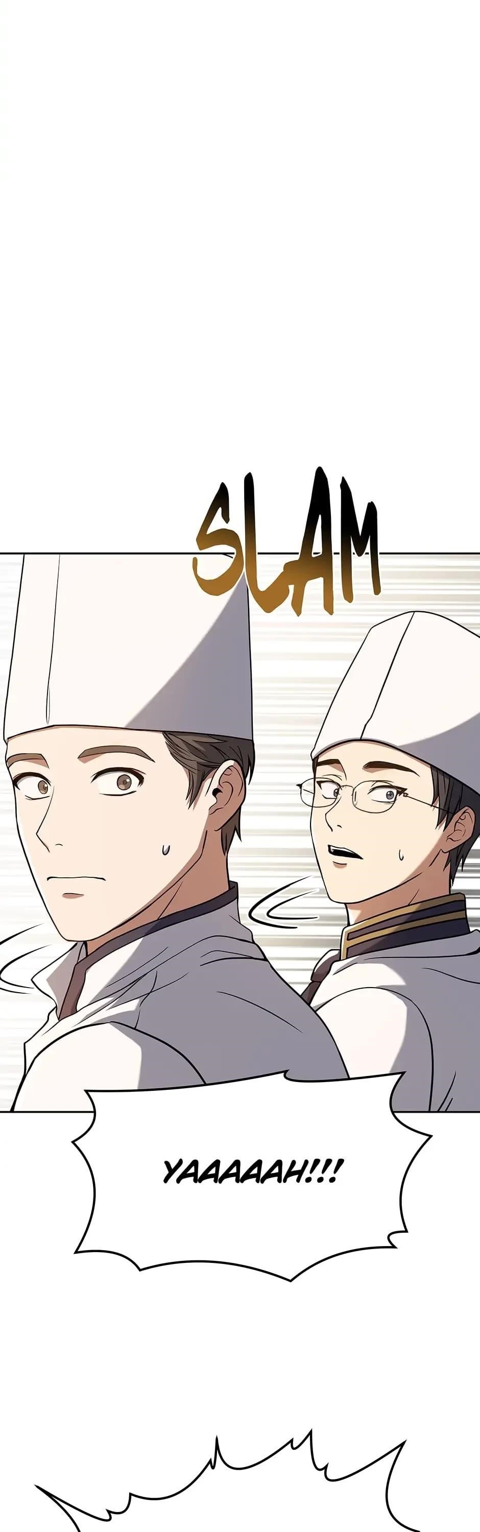 Youngest Chef From the 3rd Rate Hotel Chapter 59 - Page 47