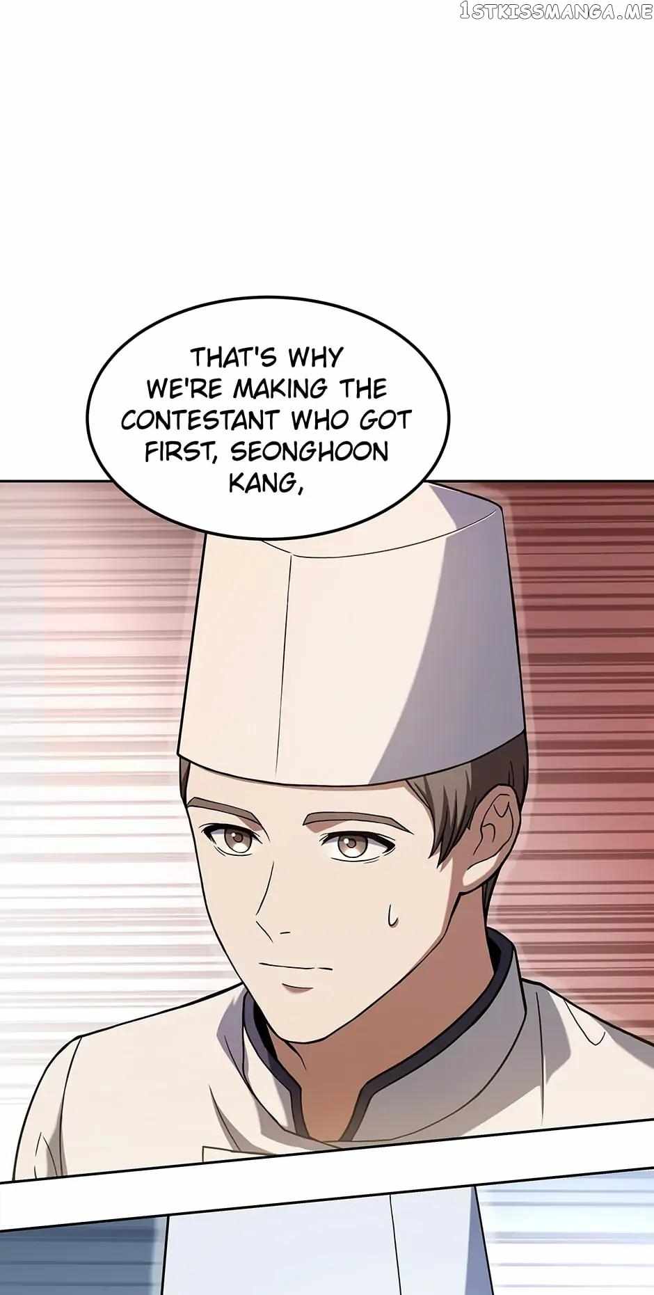 Youngest Chef From the 3rd Rate Hotel Chapter 60 - Page 13