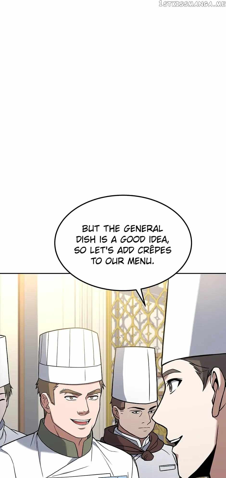 Youngest Chef From the 3rd Rate Hotel Chapter 60 - Page 68