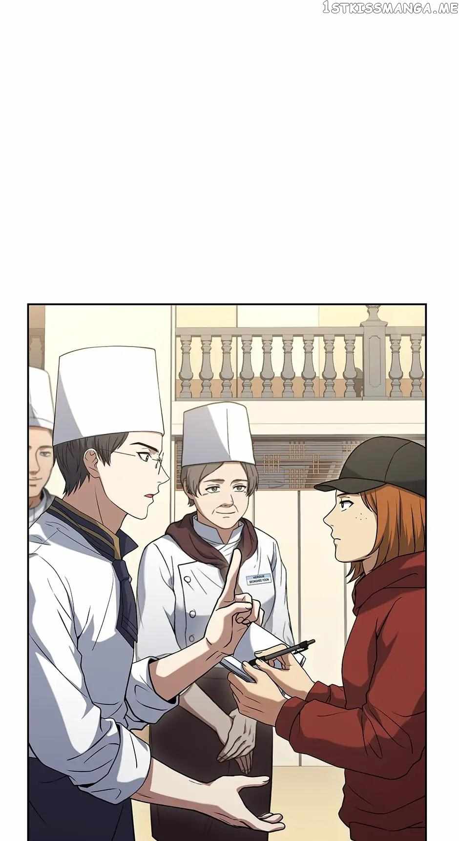 Youngest Chef From the 3rd Rate Hotel Chapter 60 - Page 75