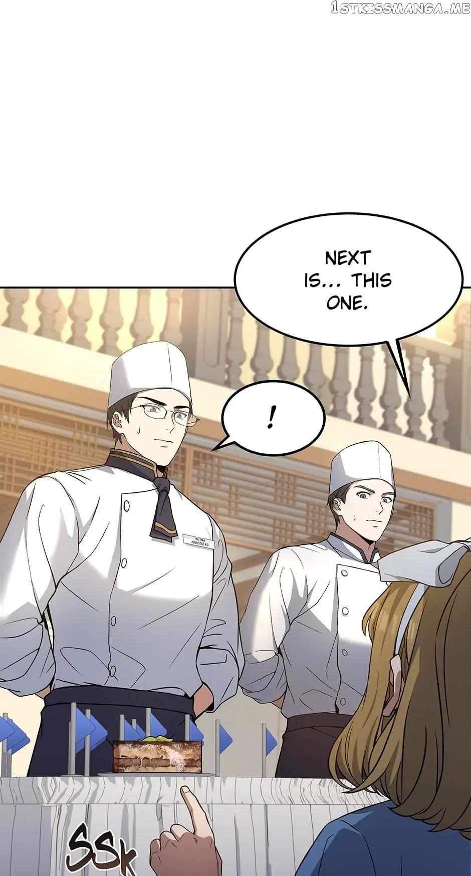 Youngest Chef From the 3rd Rate Hotel Chapter 61 - Page 46