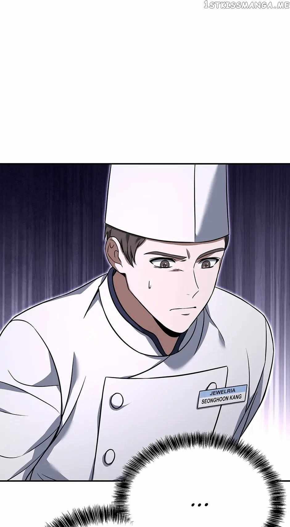 Youngest Chef From the 3rd Rate Hotel Chapter 61 - Page 80