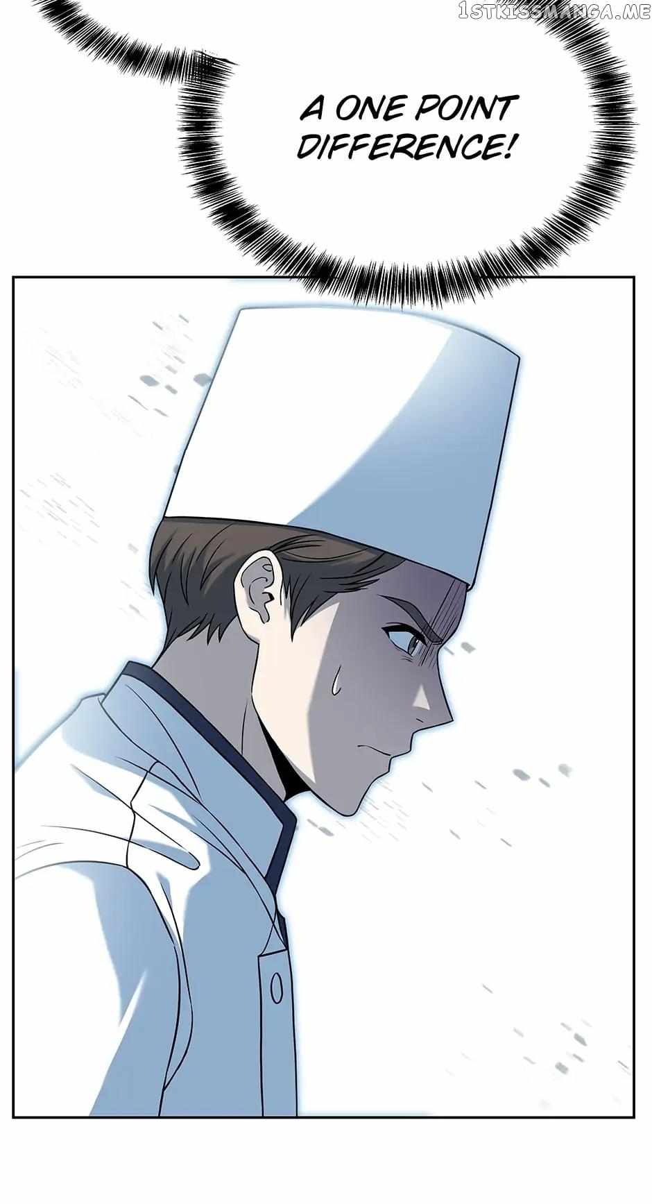 Youngest Chef From the 3rd Rate Hotel Chapter 62 - Page 4