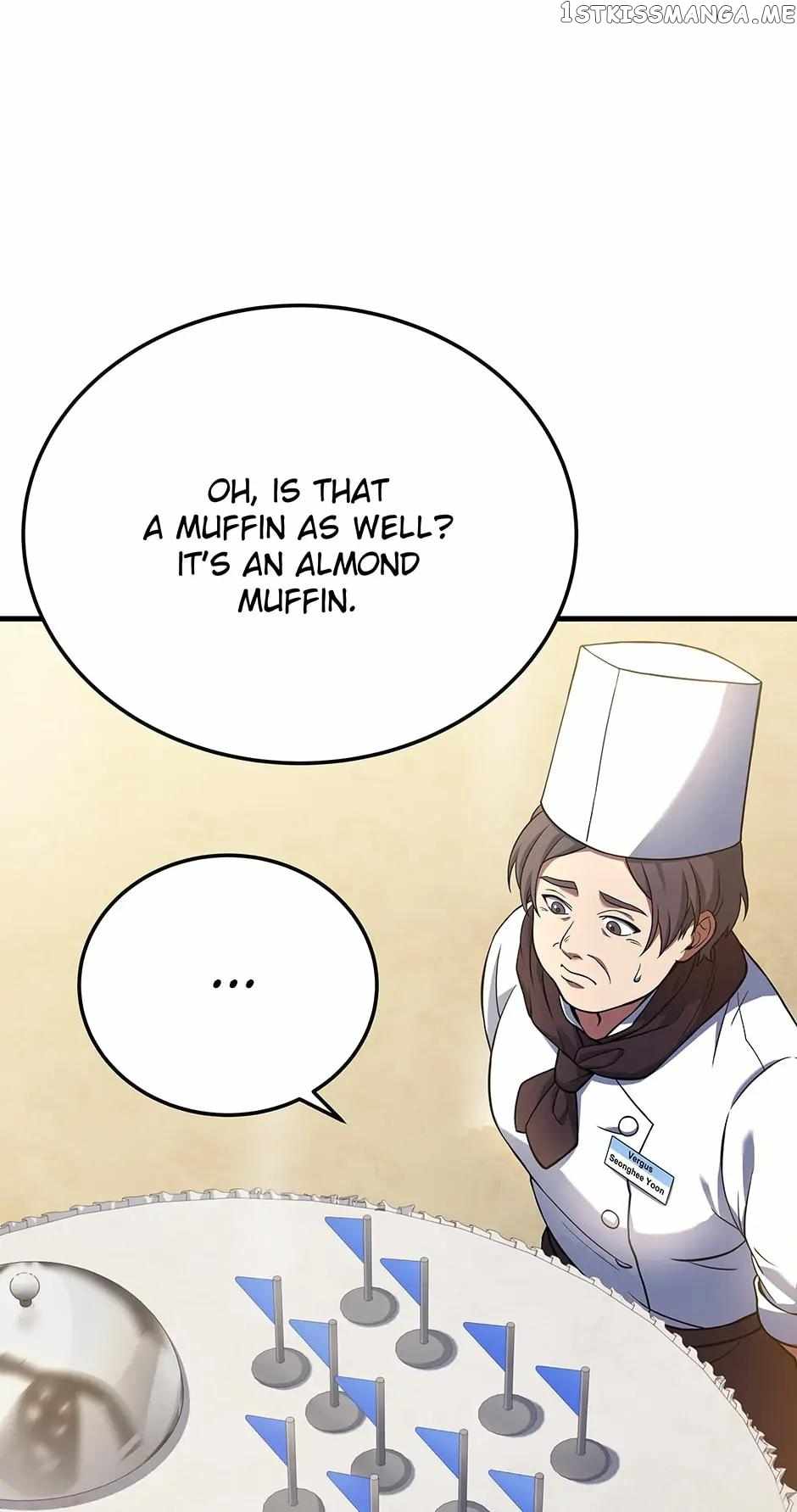 Youngest Chef From the 3rd Rate Hotel Chapter 62 - Page 72