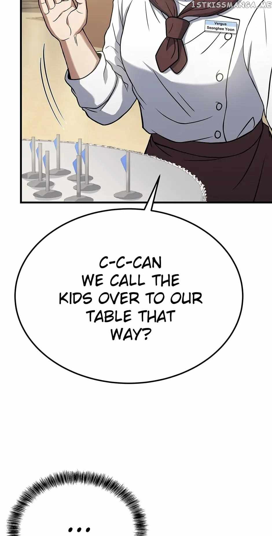 Youngest Chef From the 3rd Rate Hotel Chapter 62 - Page 86