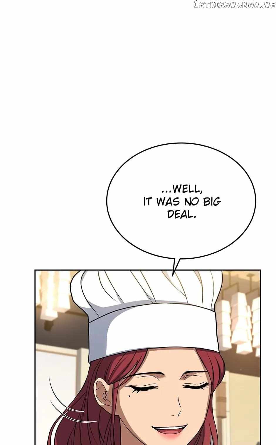 Youngest Chef From the 3rd Rate Hotel Chapter 63 - Page 22