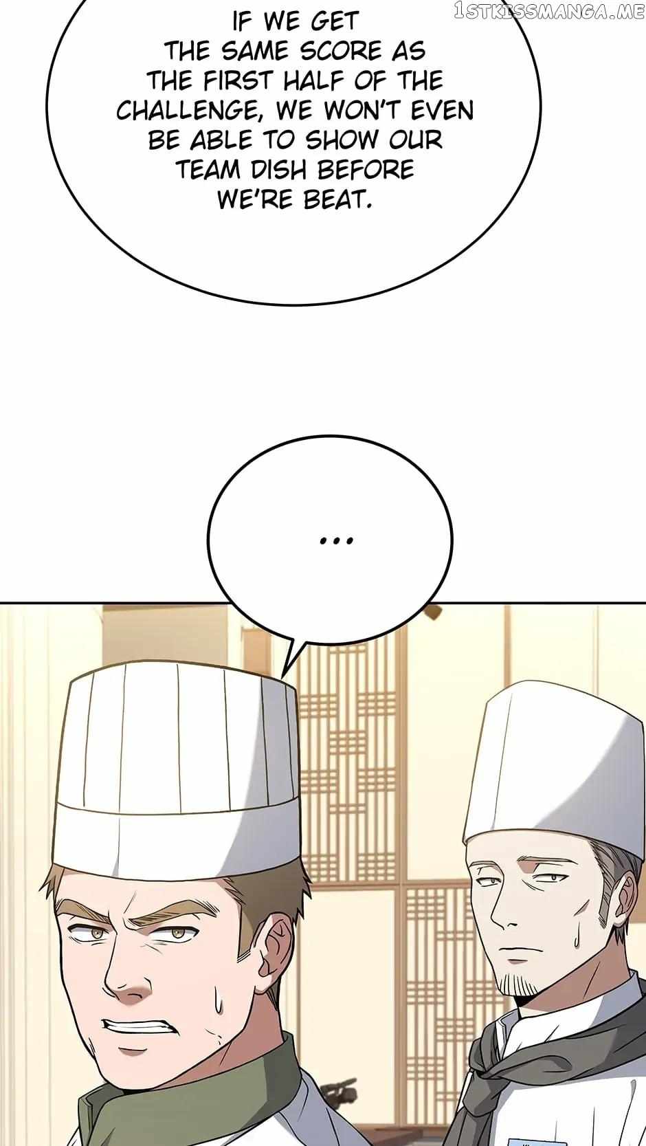 Youngest Chef From the 3rd Rate Hotel Chapter 63 - Page 66