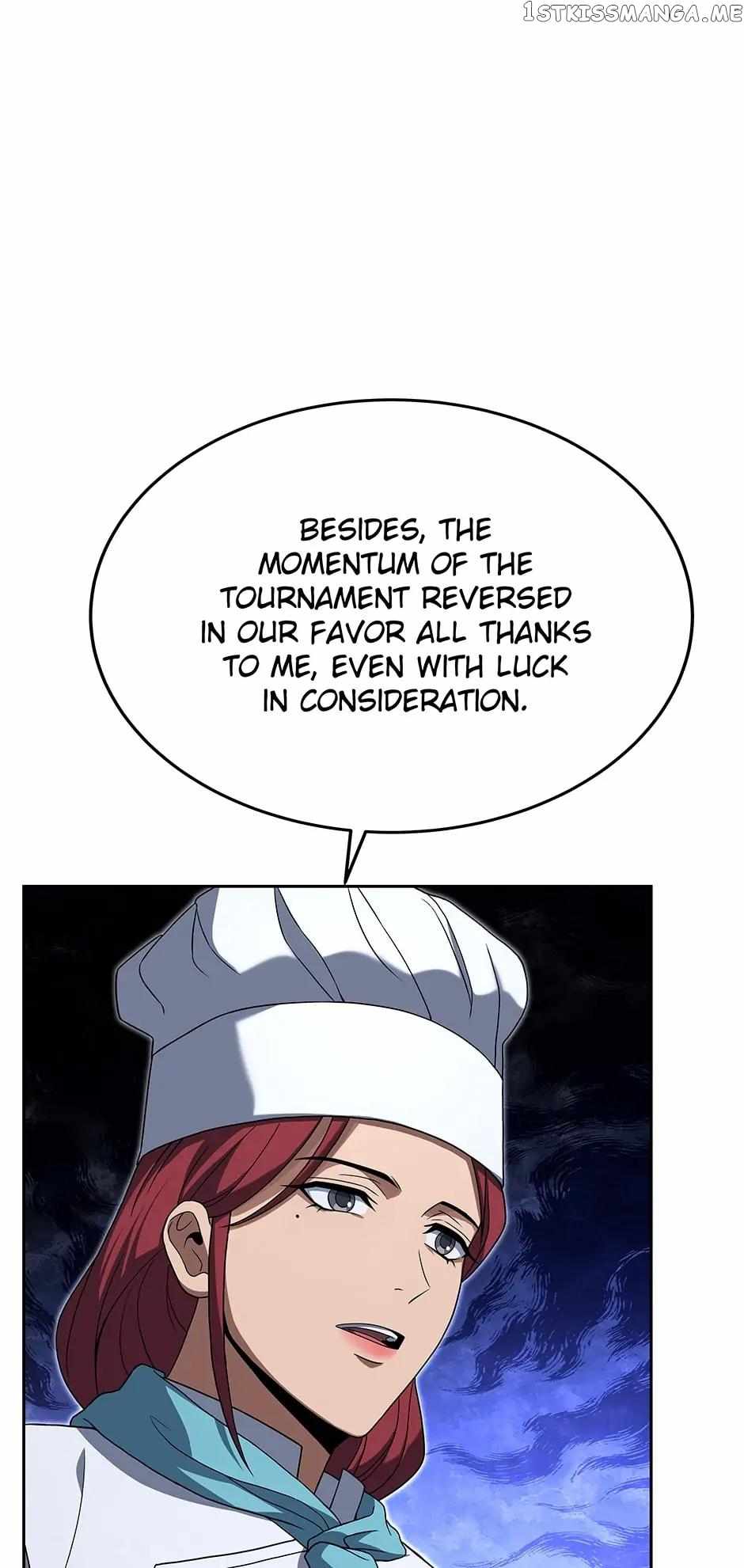 Youngest Chef From the 3rd Rate Hotel Chapter 63 - Page 78