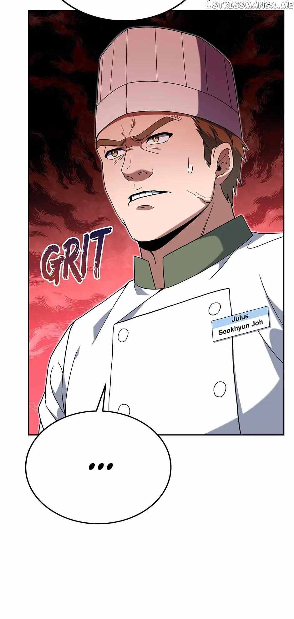 Youngest Chef From the 3rd Rate Hotel Chapter 63 - Page 80