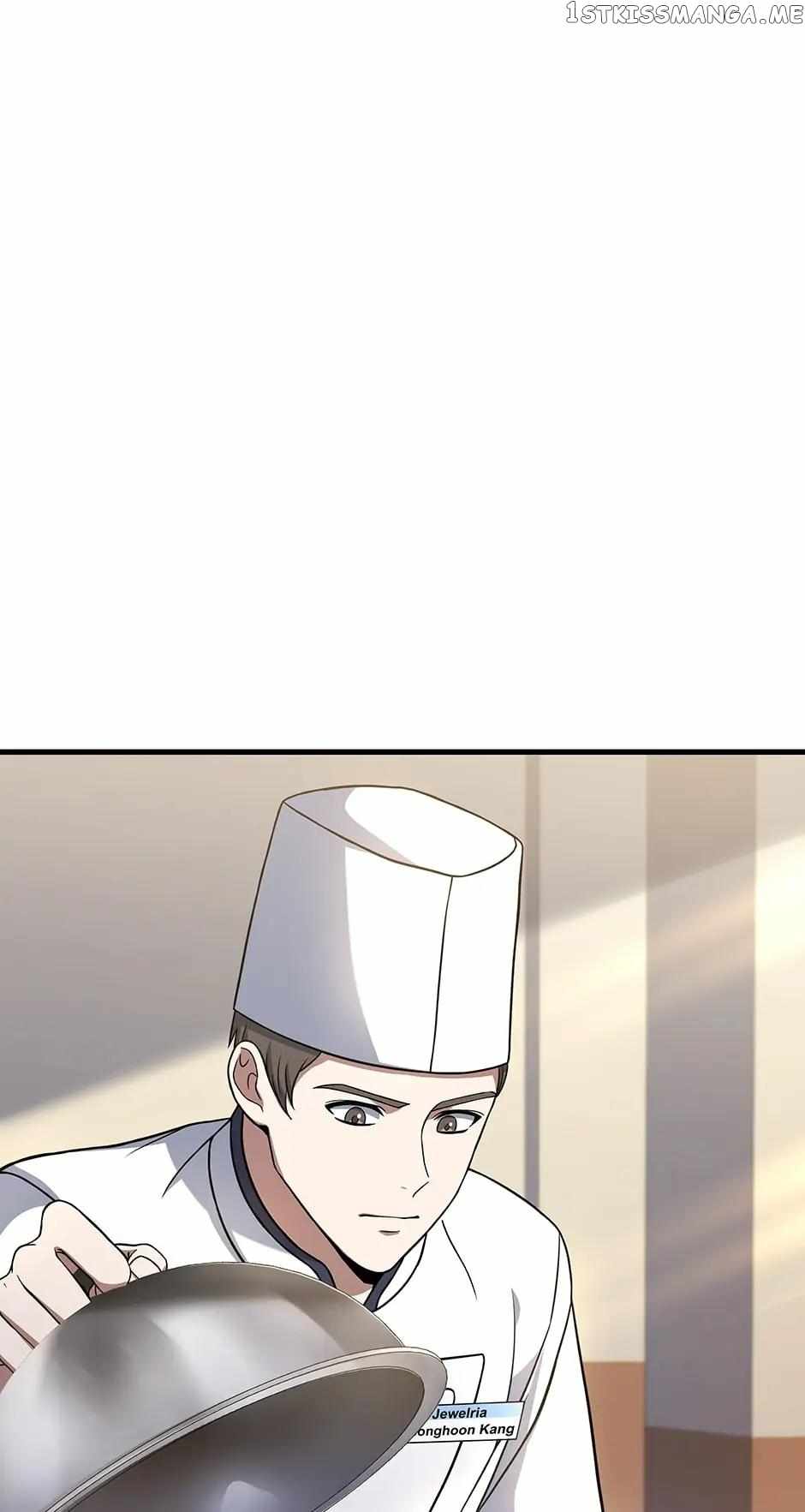 Youngest Chef From the 3rd Rate Hotel Chapter 63 - Page 95