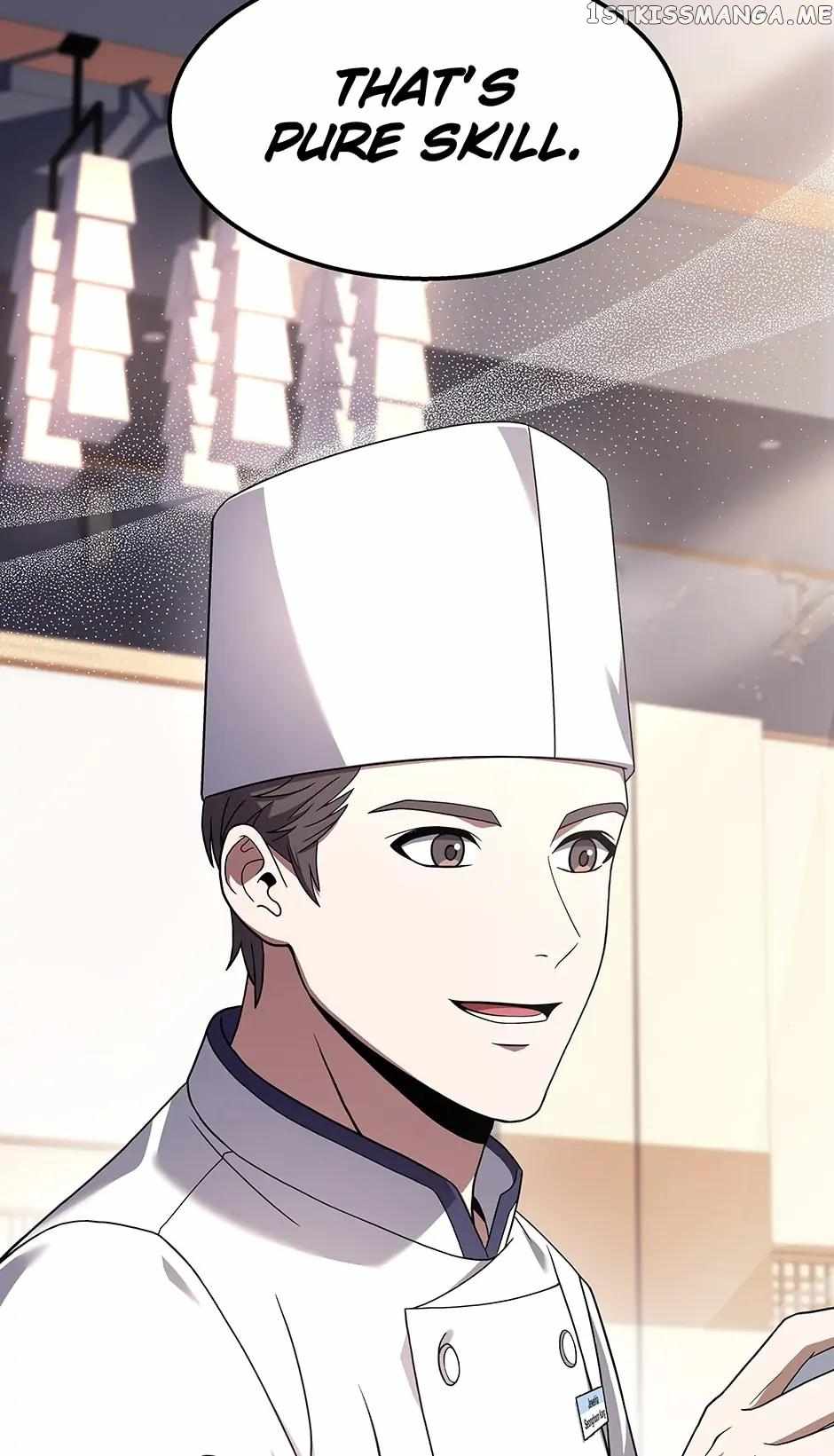 Youngest Chef From the 3rd Rate Hotel Chapter 64 - Page 101