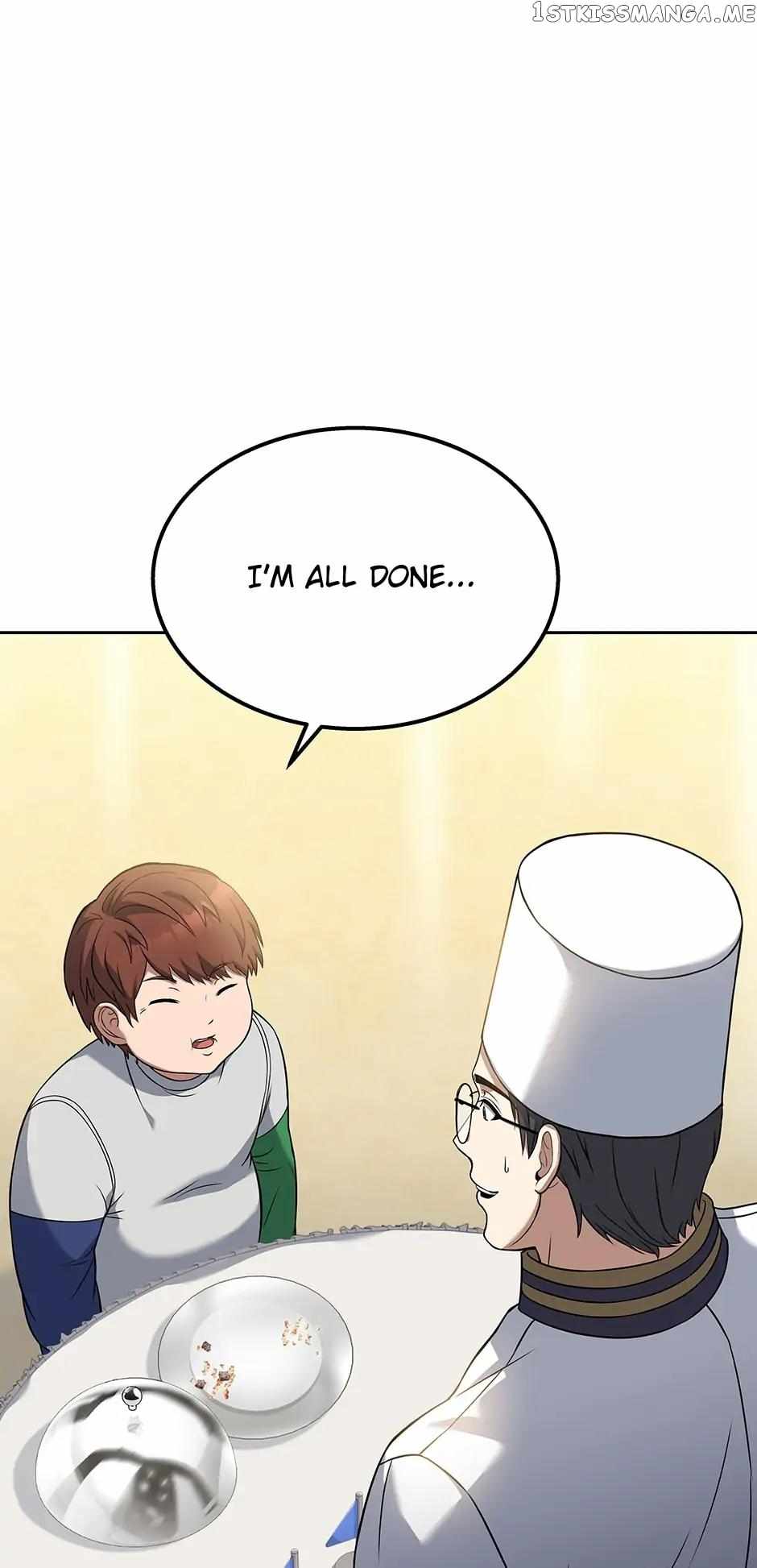 Youngest Chef From the 3rd Rate Hotel Chapter 64 - Page 13