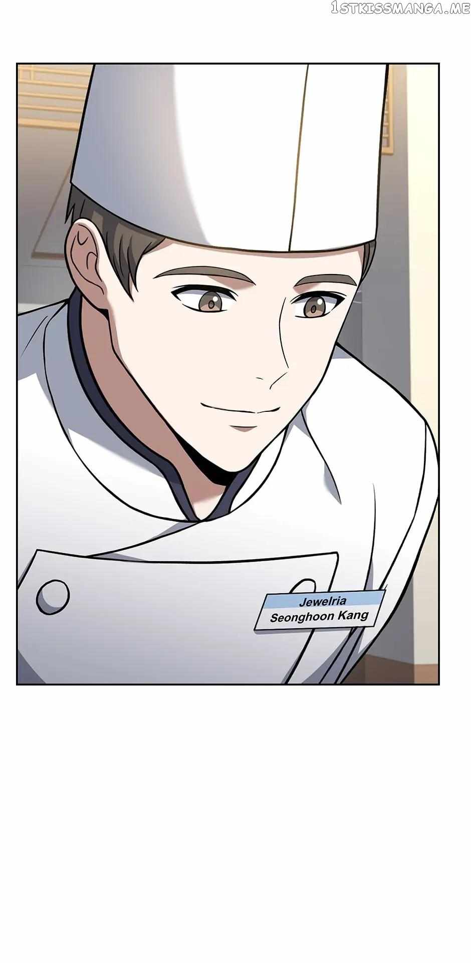 Youngest Chef From the 3rd Rate Hotel Chapter 64 - Page 19