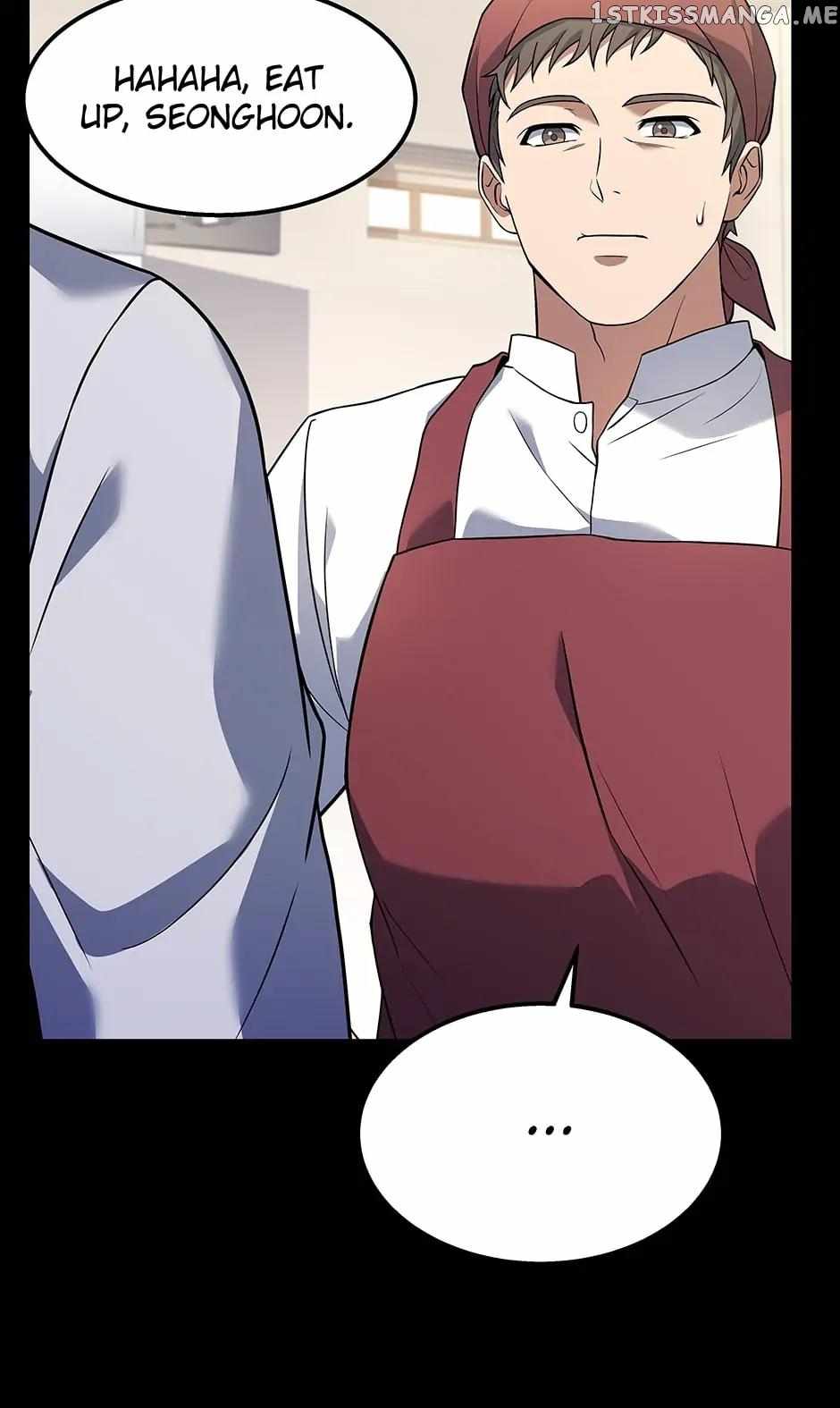 Youngest Chef From the 3rd Rate Hotel Chapter 64 - Page 29