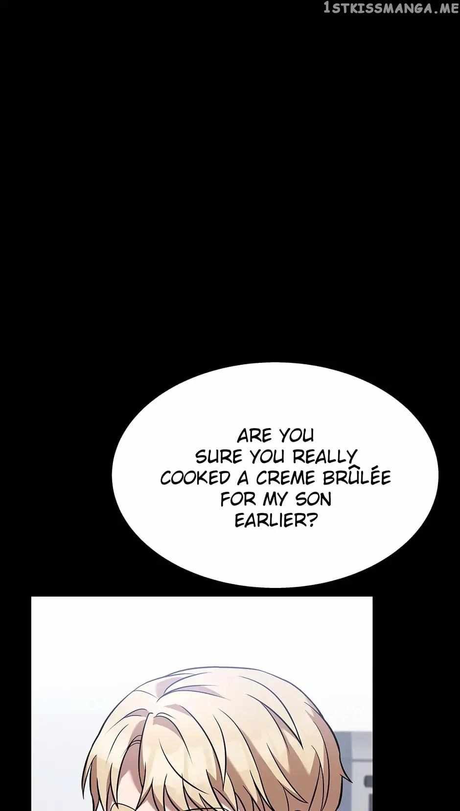 Youngest Chef From the 3rd Rate Hotel Chapter 64 - Page 34