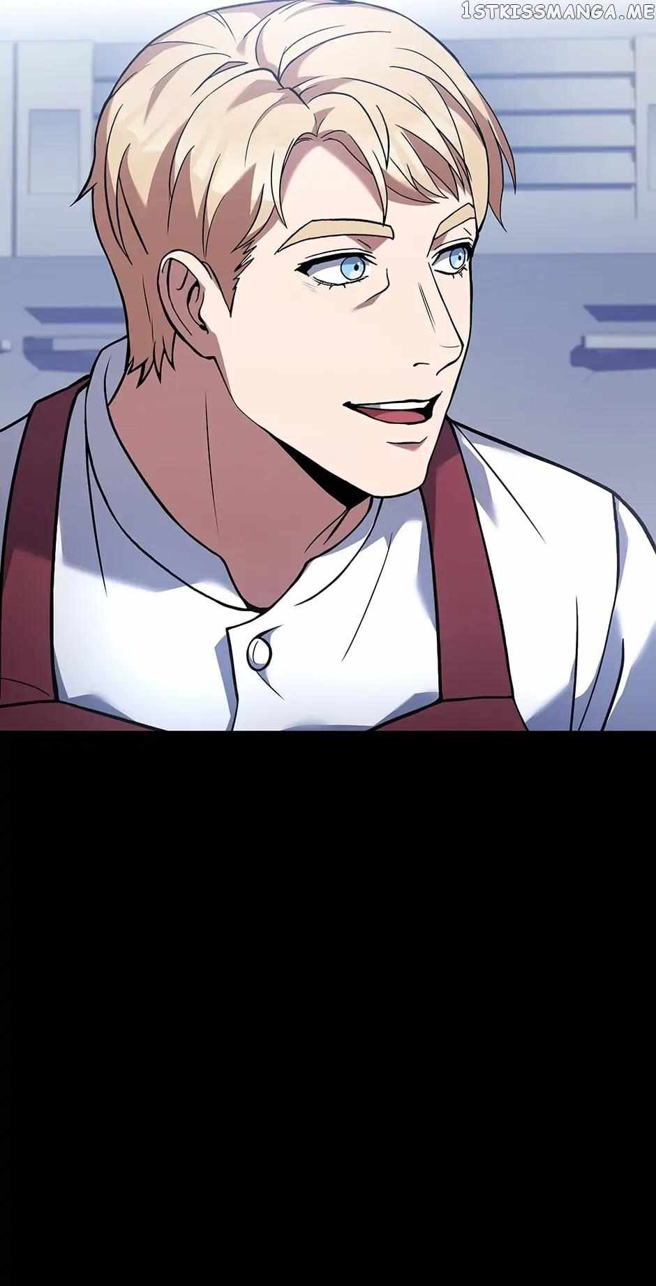 Youngest Chef From the 3rd Rate Hotel Chapter 64 - Page 43