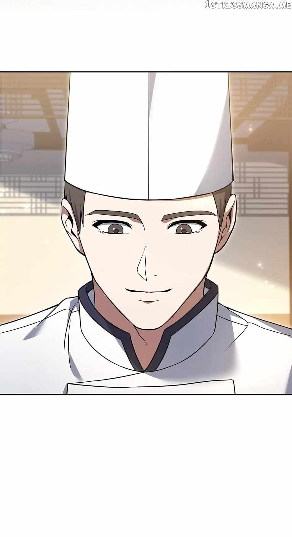 Youngest Chef From the 3rd Rate Hotel Chapter 64 - Page 65