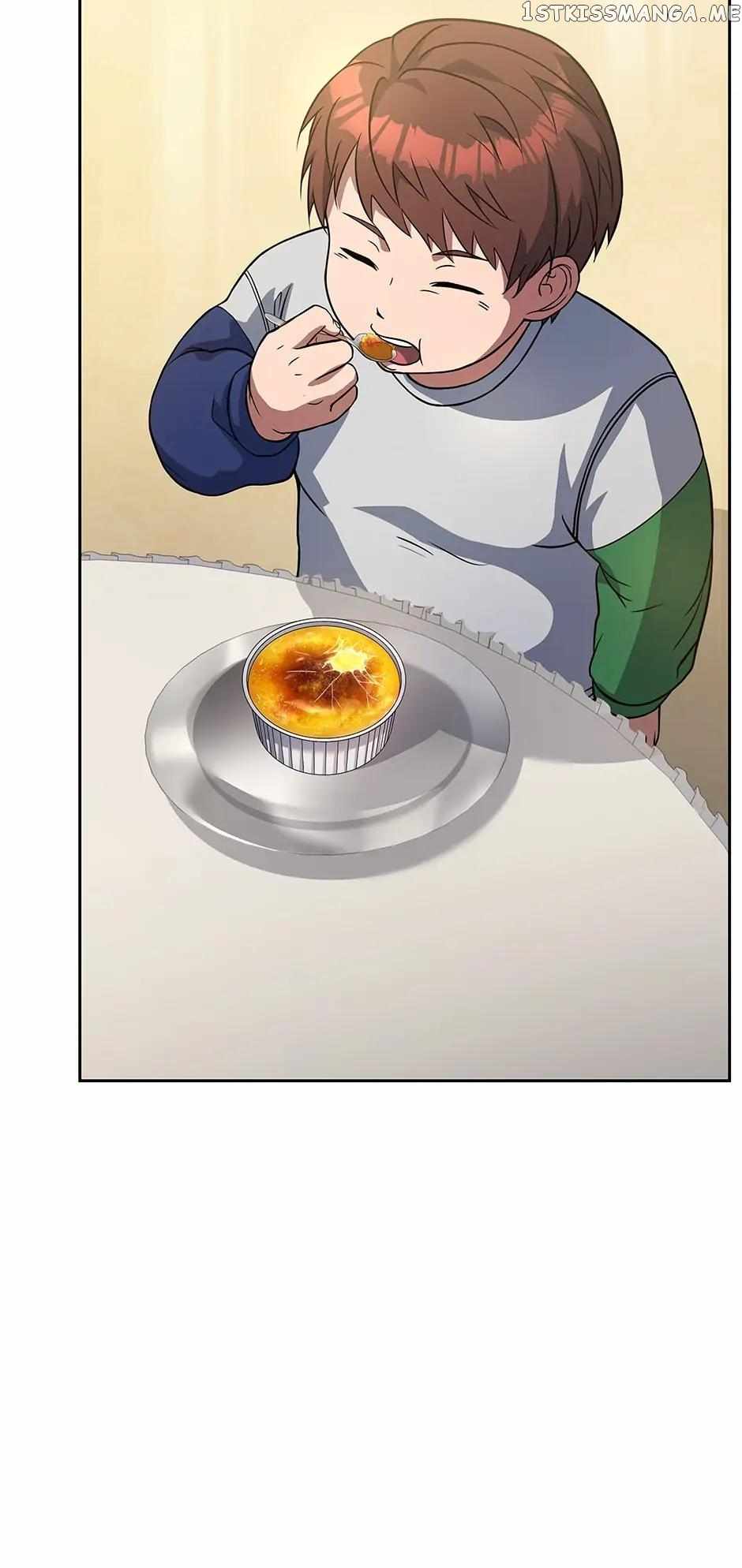 Youngest Chef From the 3rd Rate Hotel Chapter 64 - Page 68