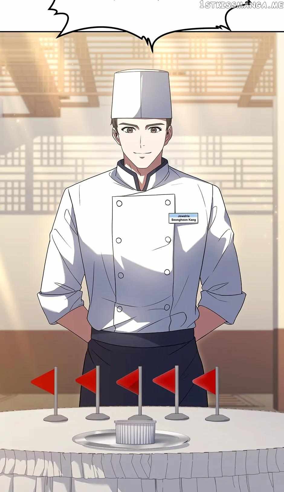 Youngest Chef From the 3rd Rate Hotel Chapter 64 - Page 79