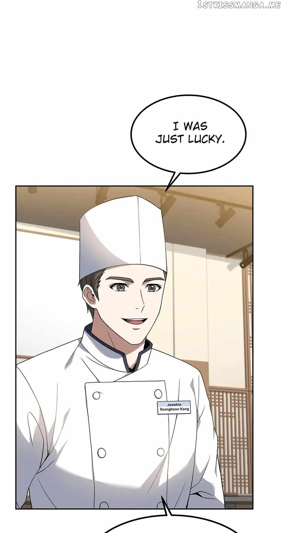 Youngest Chef From the 3rd Rate Hotel Chapter 64 - Page 84