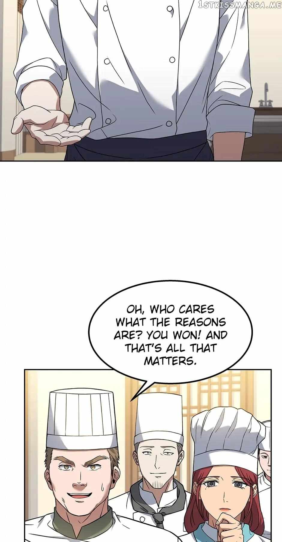 Youngest Chef From the 3rd Rate Hotel Chapter 64 - Page 96