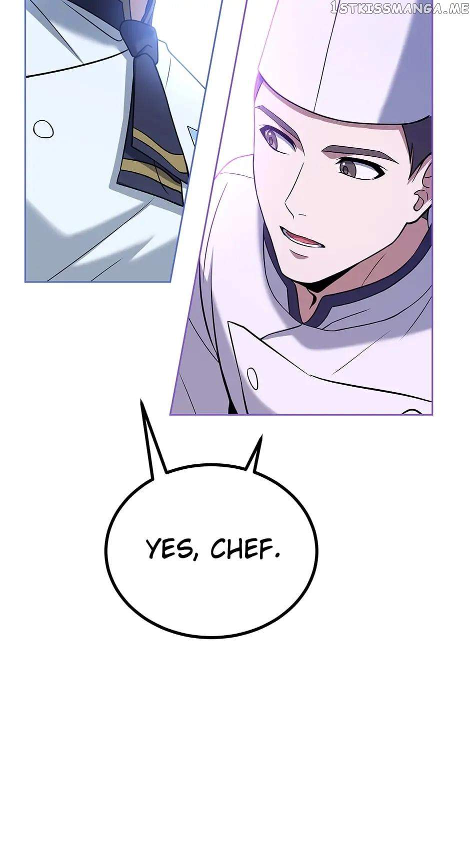 Youngest Chef From the 3rd Rate Hotel Chapter 65 - Page 46