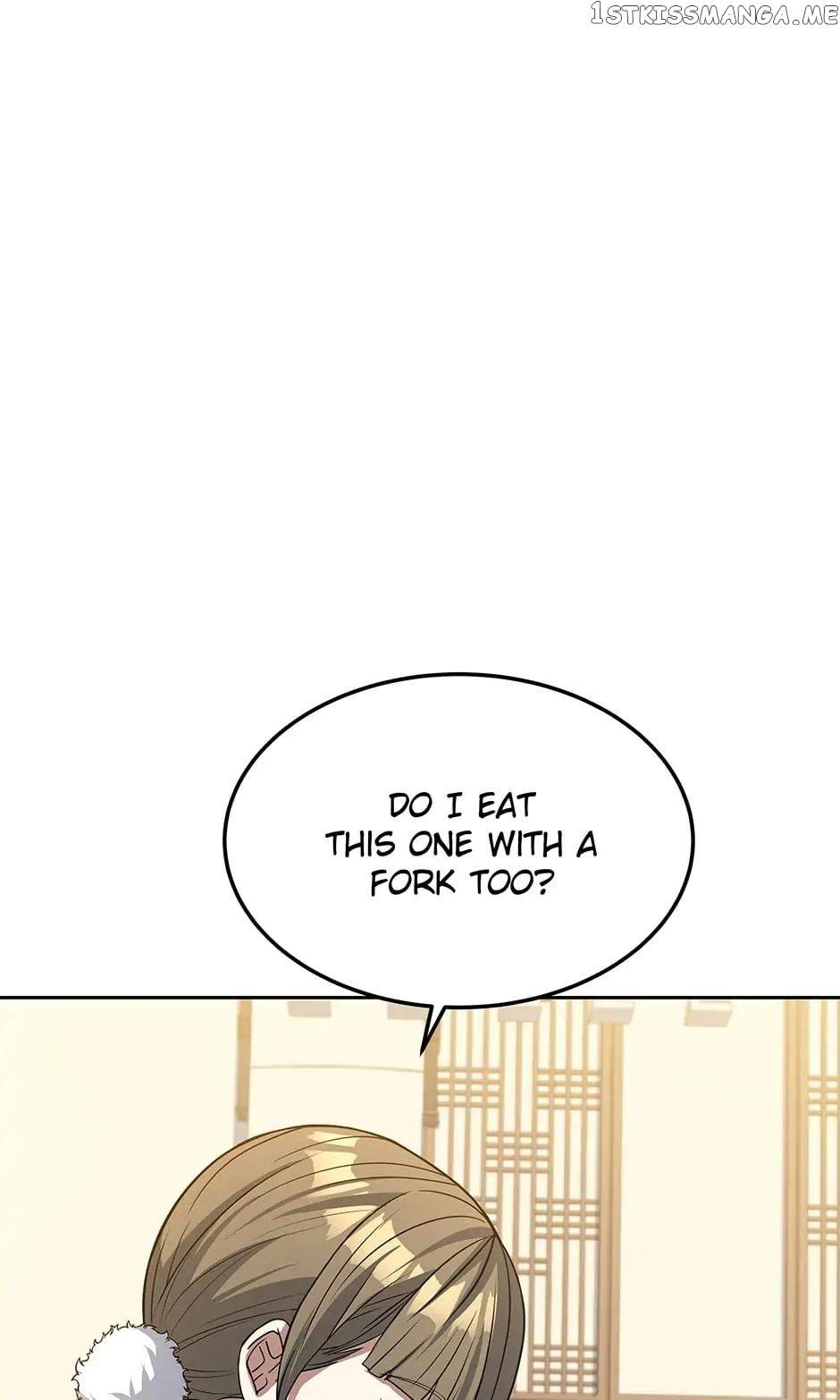 Youngest Chef From the 3rd Rate Hotel Chapter 65 - Page 72