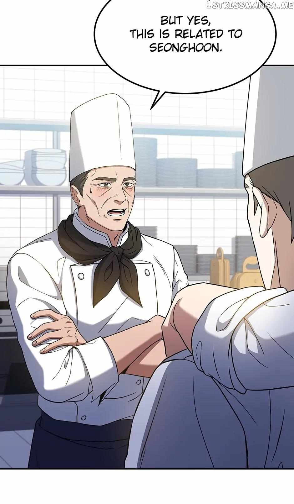 Youngest Chef From the 3rd Rate Hotel Chapter 68 - Page 29