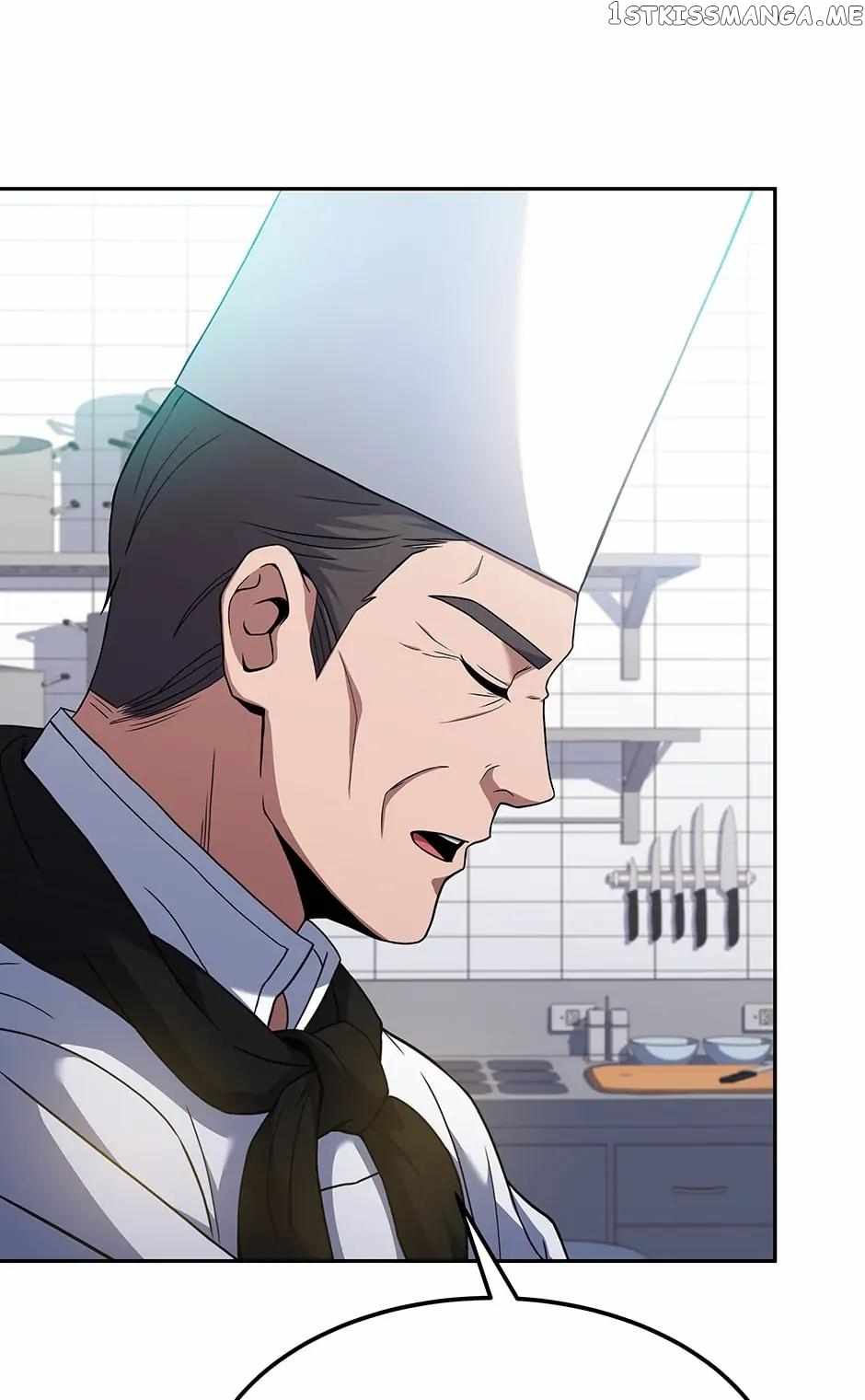 Youngest Chef From the 3rd Rate Hotel Chapter 68 - Page 30