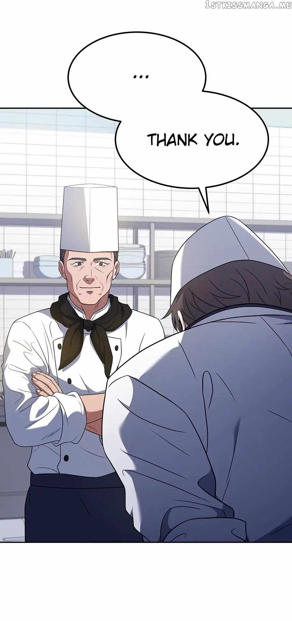 Youngest Chef From the 3rd Rate Hotel Chapter 68 - Page 34