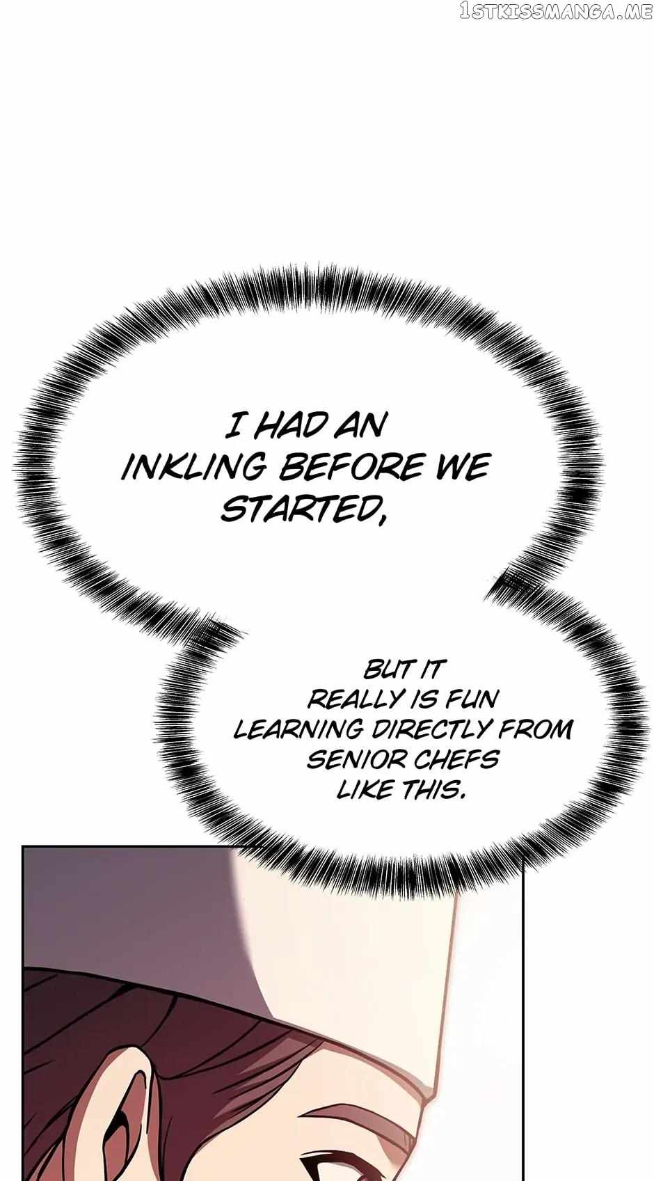 Youngest Chef From the 3rd Rate Hotel Chapter 68 - Page 44