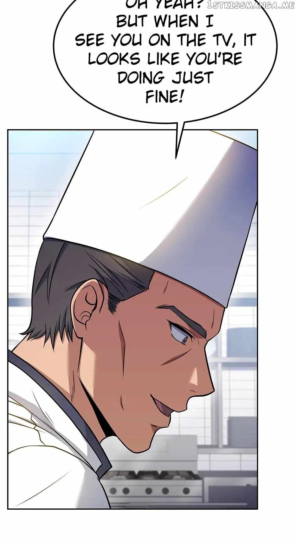 Youngest Chef From the 3rd Rate Hotel Chapter 68 - Page 53