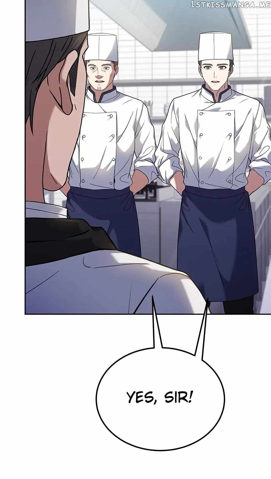 Youngest Chef From the 3rd Rate Hotel Chapter 68 - Page 80