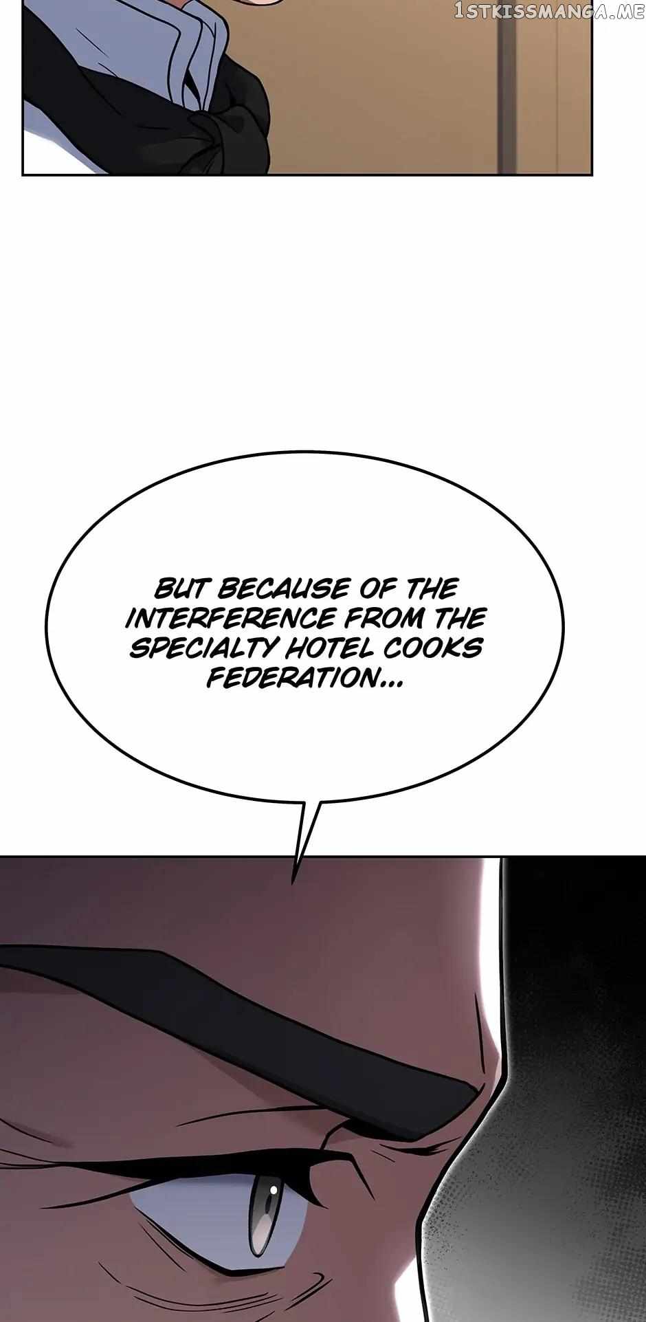 Youngest Chef From the 3rd Rate Hotel Chapter 68 - Page 88