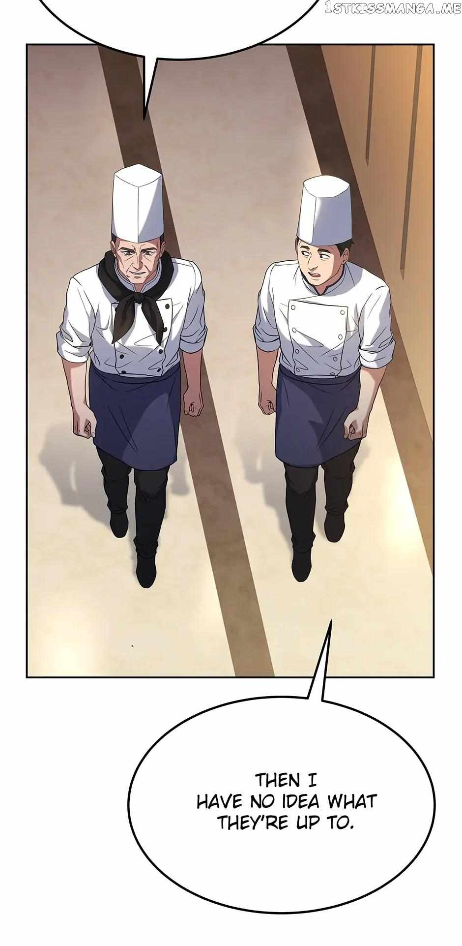 Youngest Chef From the 3rd Rate Hotel Chapter 68 - Page 90