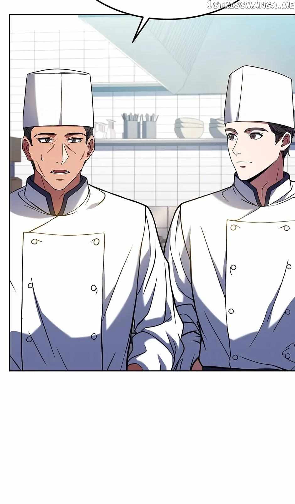 Youngest Chef From the 3rd Rate Hotel Chapter 69 - Page 53