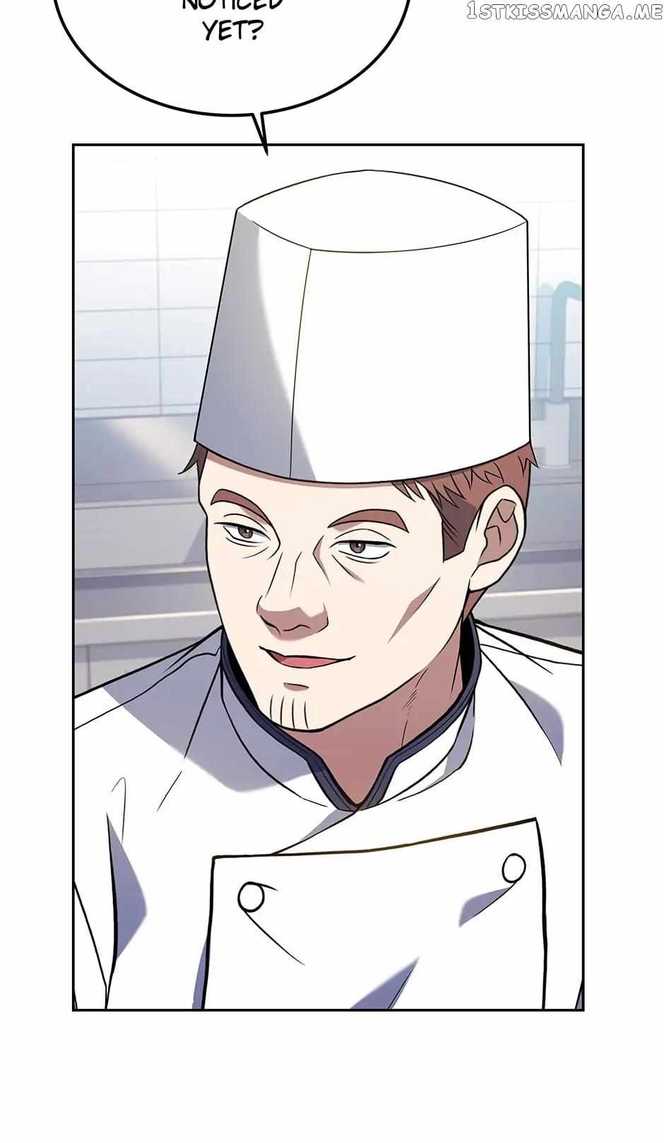 Youngest Chef From the 3rd Rate Hotel Chapter 69 - Page 68