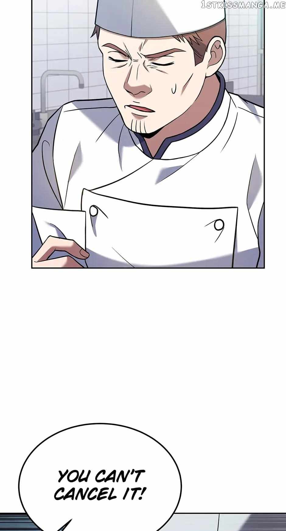 Youngest Chef From the 3rd Rate Hotel Chapter 69 - Page 82