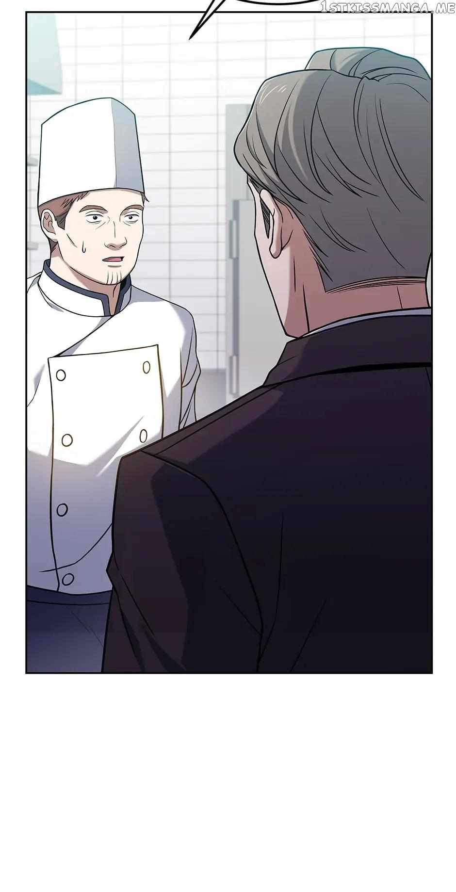 Youngest Chef From the 3rd Rate Hotel Chapter 69 - Page 86