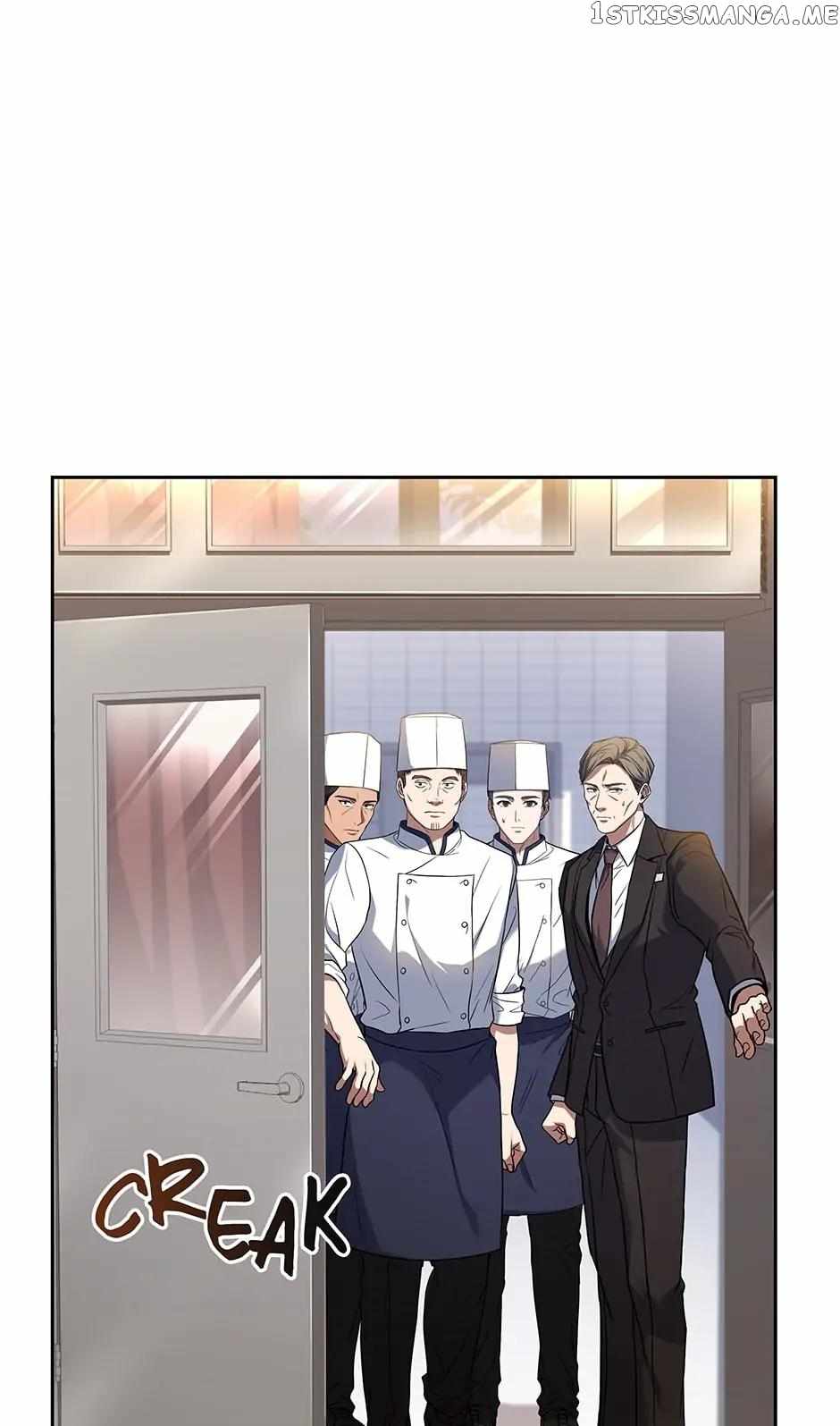 Youngest Chef From the 3rd Rate Hotel Chapter 69 - Page 88