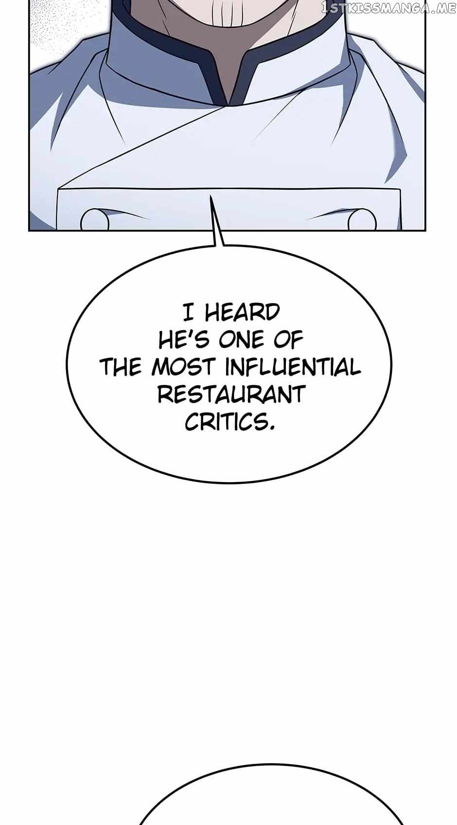 Youngest Chef From the 3rd Rate Hotel Chapter 69 - Page 97