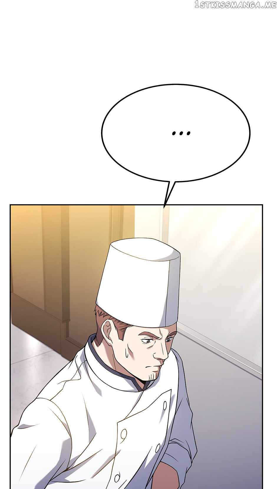 Youngest Chef From the 3rd Rate Hotel Chapter 70 - Page 12