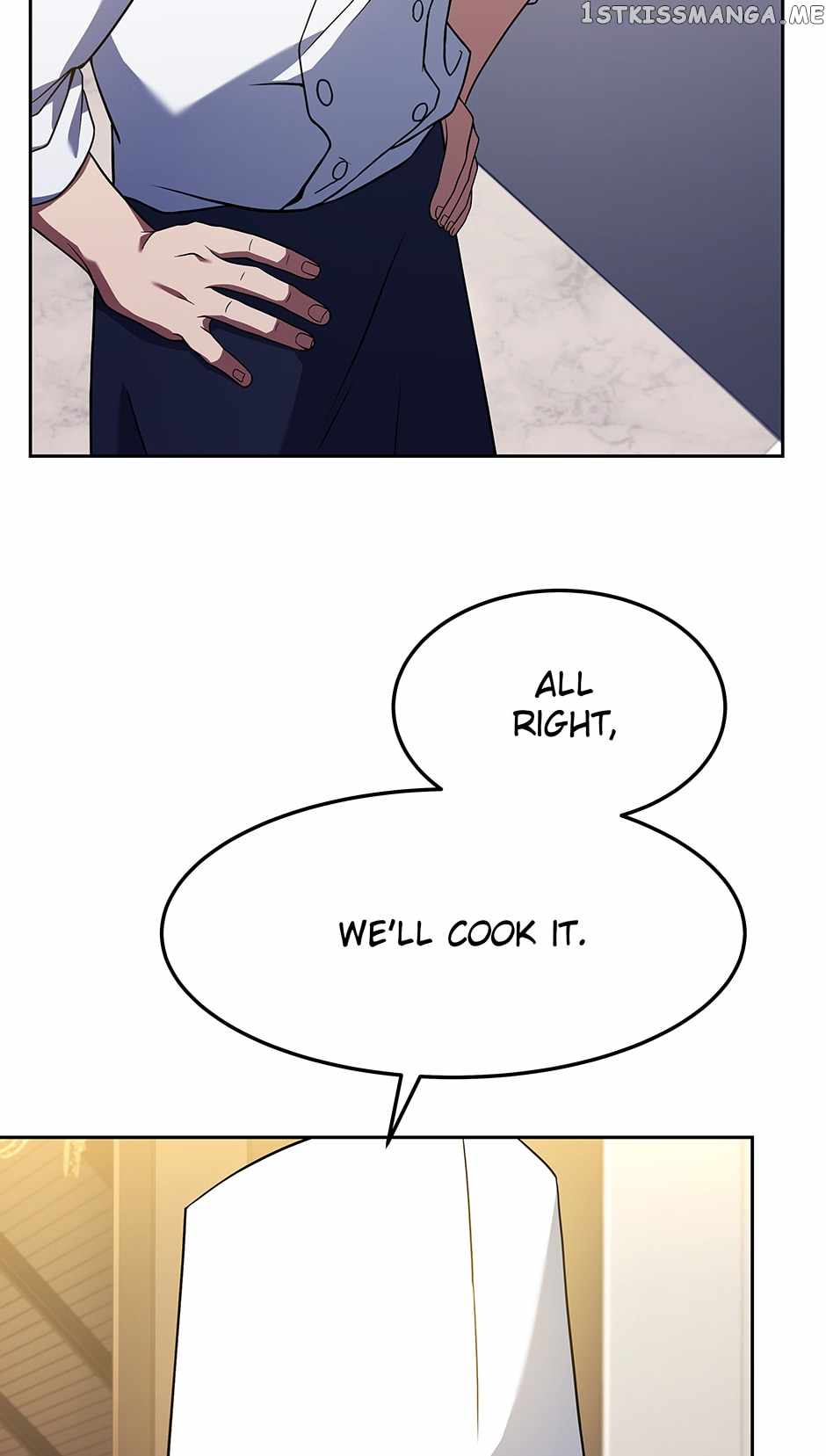 Youngest Chef From the 3rd Rate Hotel Chapter 70 - Page 13