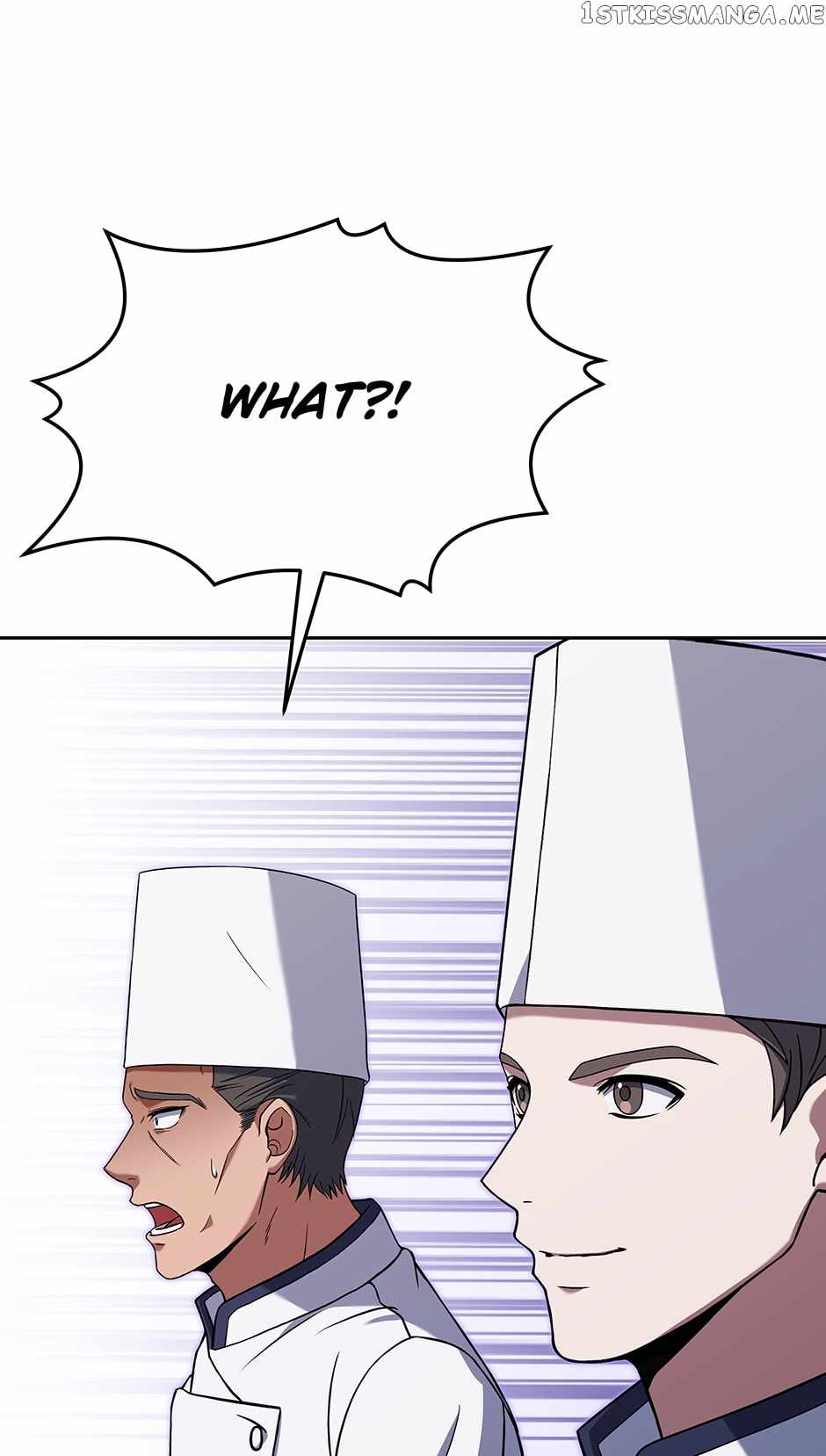 Youngest Chef From the 3rd Rate Hotel Chapter 70 - Page 15