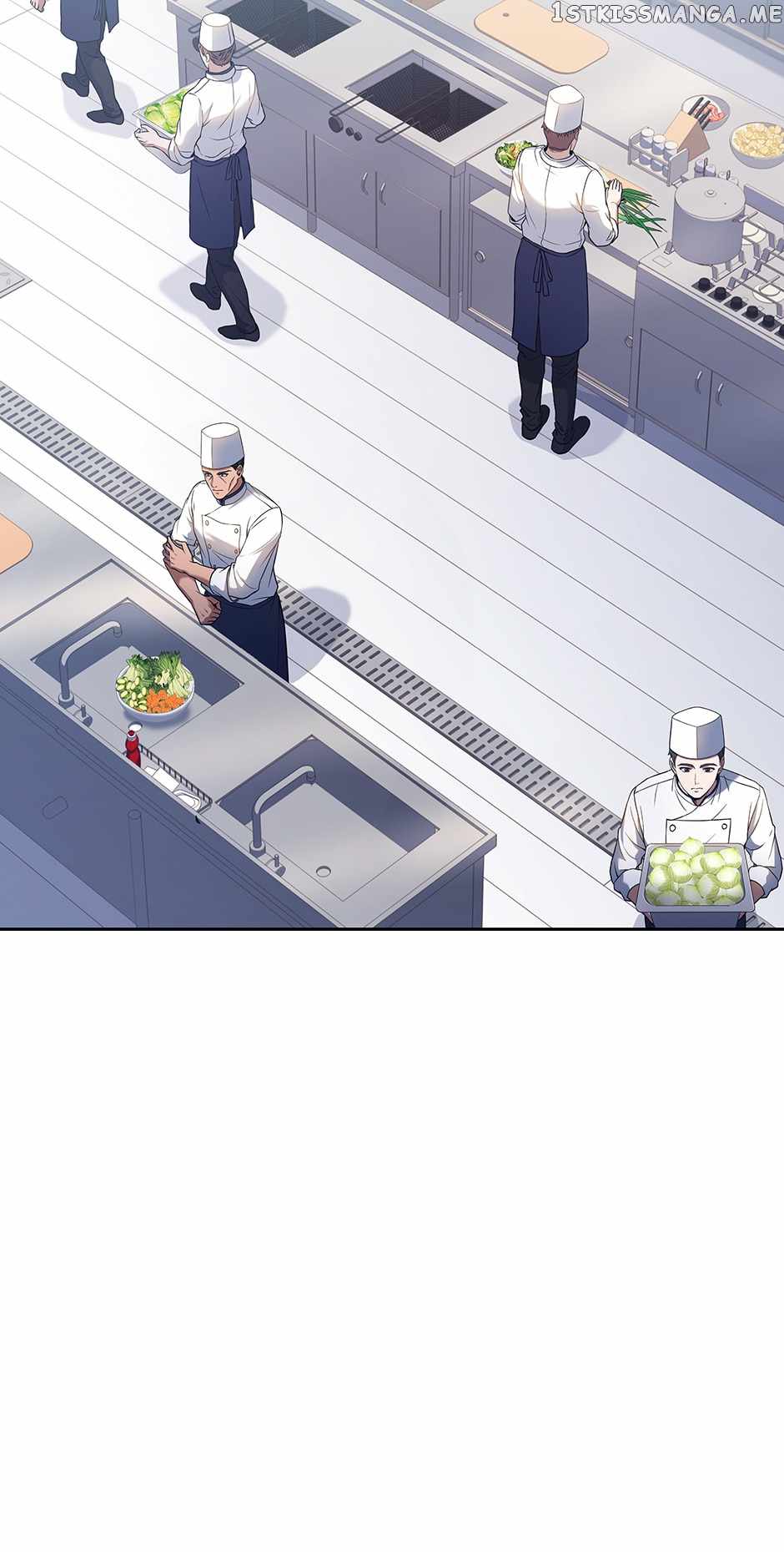 Youngest Chef From the 3rd Rate Hotel Chapter 70 - Page 23