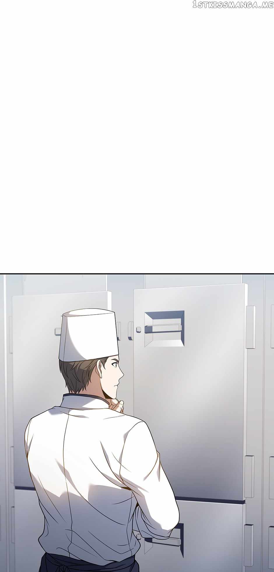 Youngest Chef From the 3rd Rate Hotel Chapter 70 - Page 36