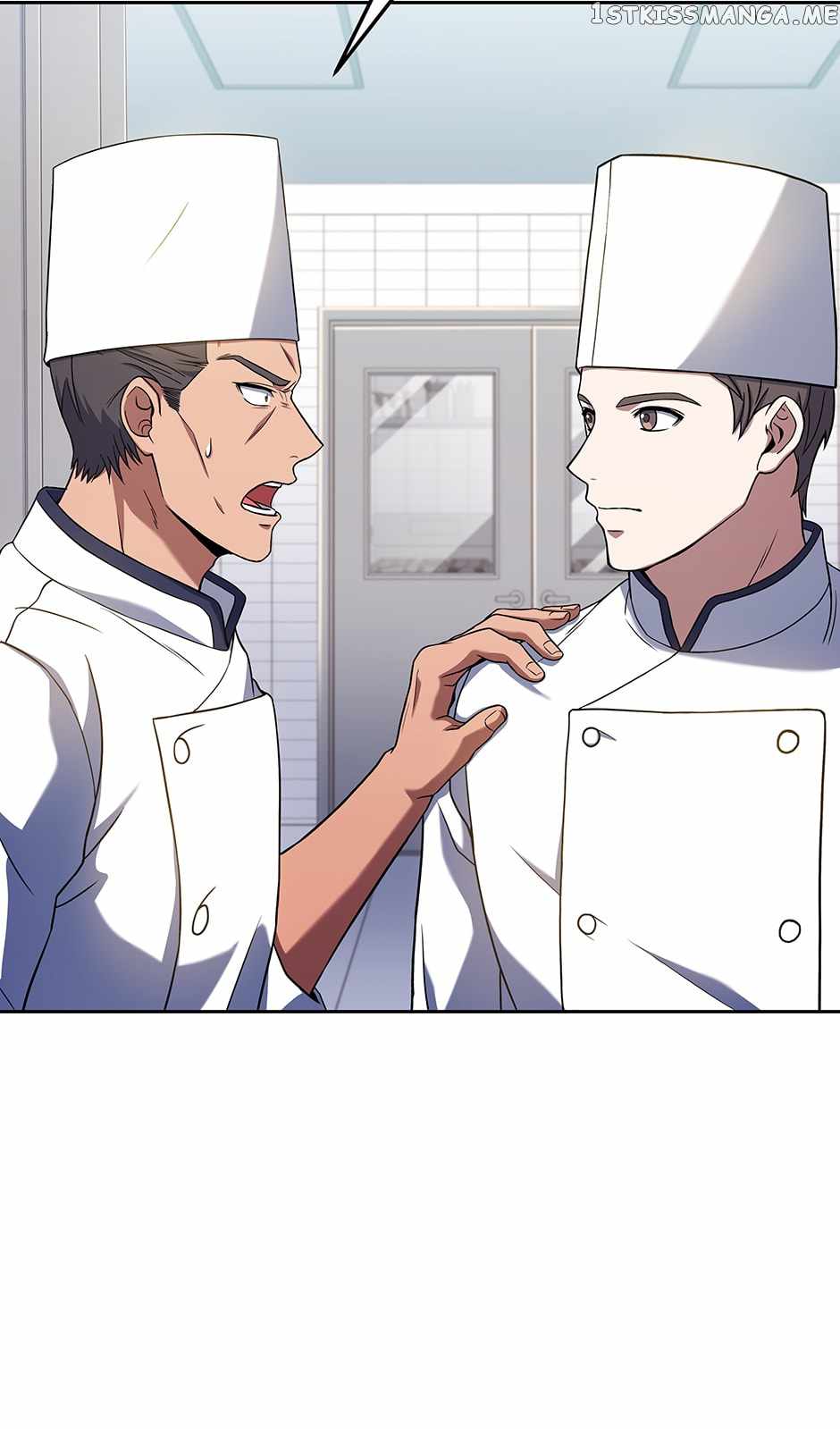 Youngest Chef From the 3rd Rate Hotel Chapter 70 - Page 4