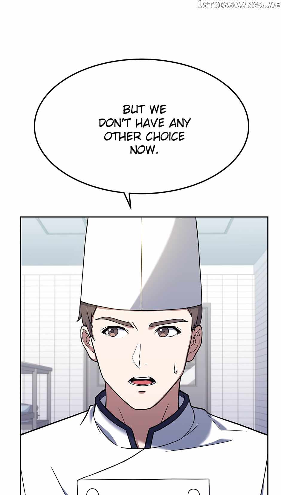 Youngest Chef From the 3rd Rate Hotel Chapter 70 - Page 7