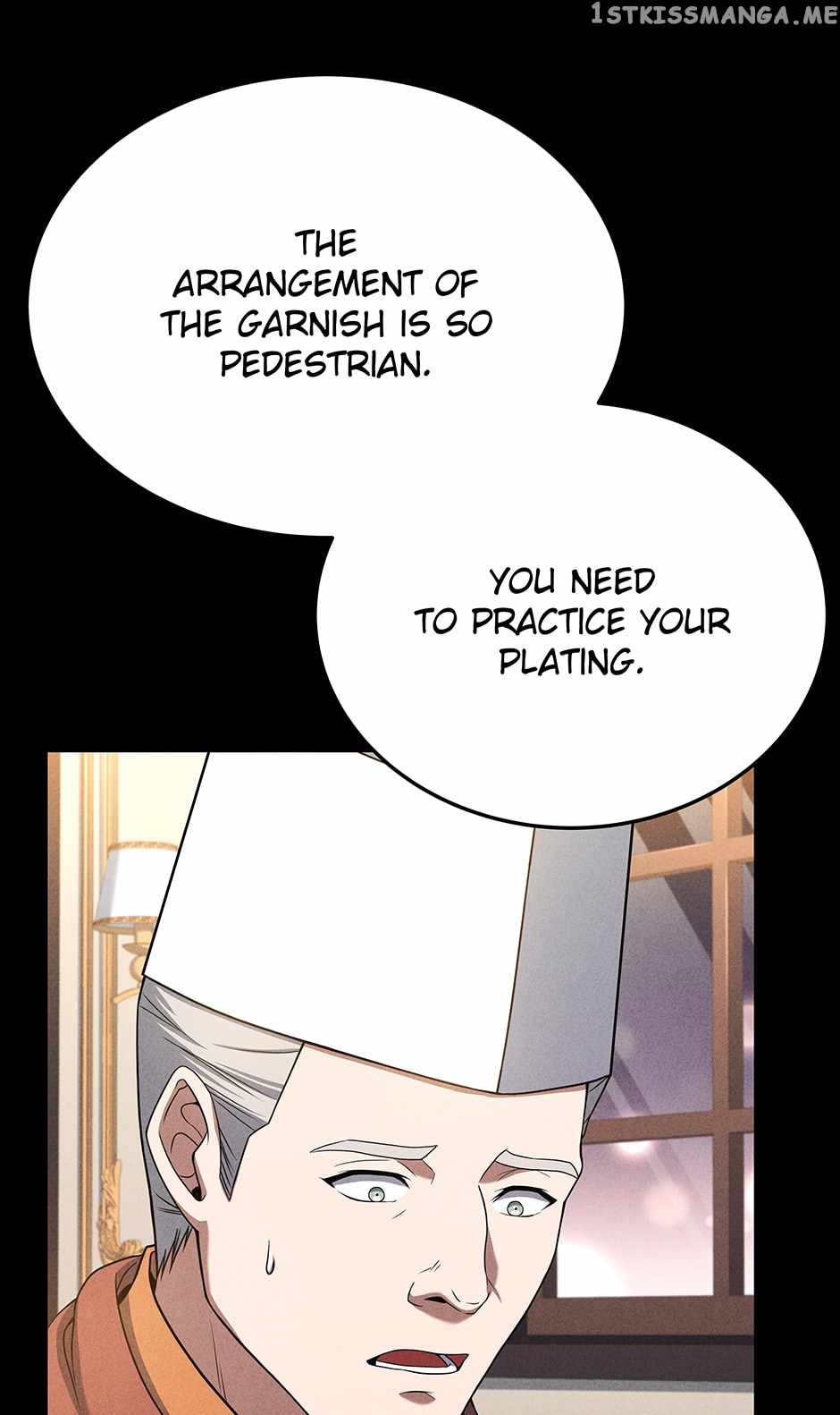 Youngest Chef From the 3rd Rate Hotel Chapter 71 - Page 10