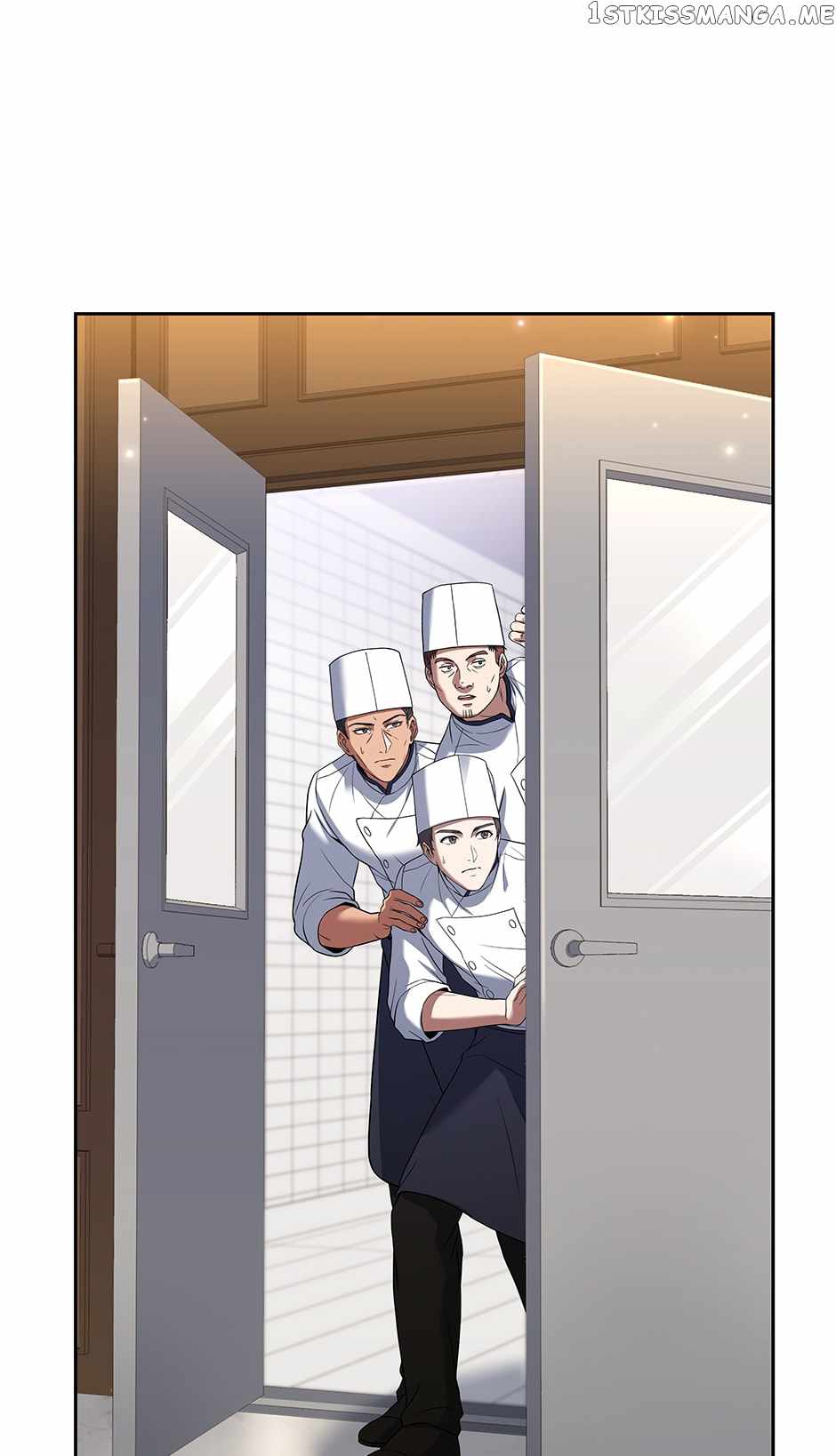 Youngest Chef From the 3rd Rate Hotel Chapter 71 - Page 45